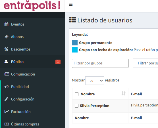 público