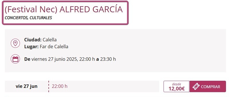 titulo evento entrapolis