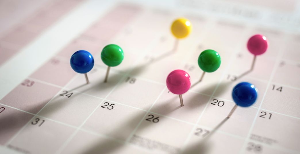 Cómo destacar un evento entre tanta oferta