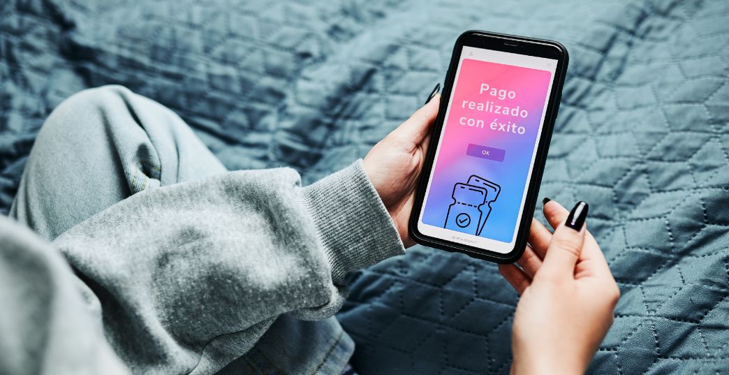 ¿Qué siente el público cuando el proceso de compra es frustrante?