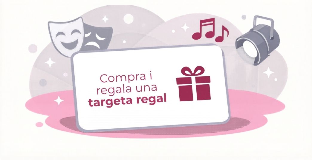 Com bescanviar la teva targeta regal d’Entrapolis?